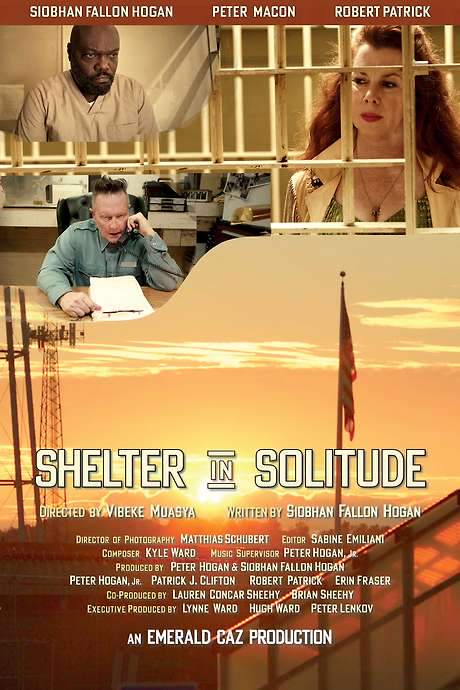Shelter in Solitude